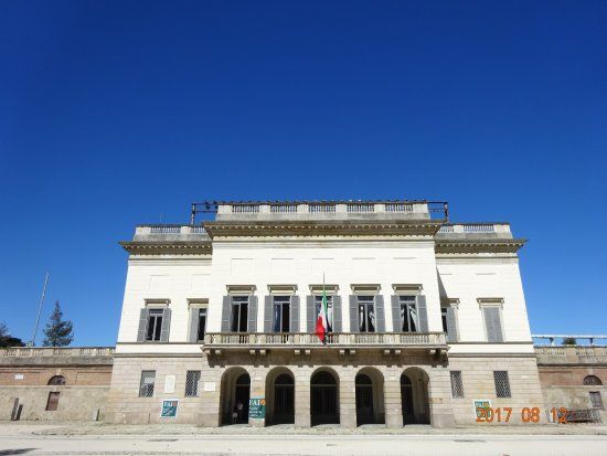 Arena Civica